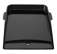 Weber Deluxe - Plancha-Platte - für BBQ-Grill