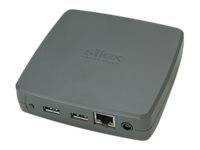 Silex DS-700 - Geräteserver - 1GbE, USB 3.0