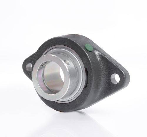 Flanschlager-Gehäuseeinheit FYTJ20 TF SKF 20mm ov.SKF