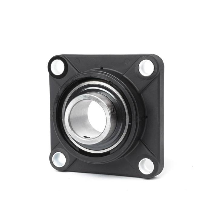 Flanschlager-Gehäuseeinheit FYK40 TF 40mm viereckig SKF