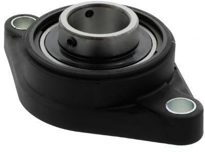 Flanschlager-Gehäuseeinheit FYTBK35 TF 35mm ov.SKF