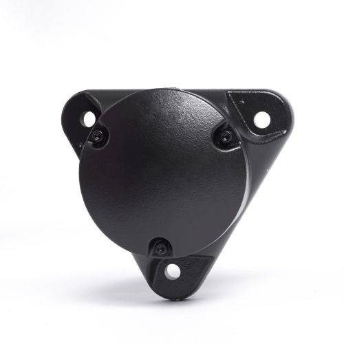 Flanschlagergehäuse FNL518 A 80mm rd.SKF