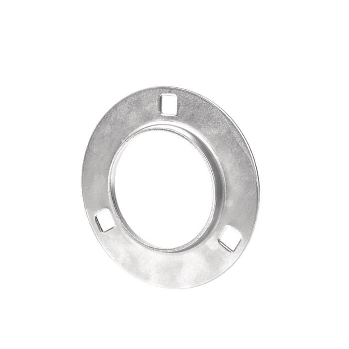 Flanschlagergehäuse PF52 52mm rd.SKF