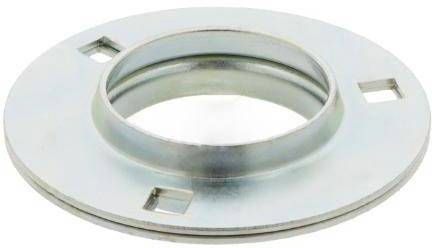 Flanschlagergehäuse PF52 52mm rd.1St./VE SKF