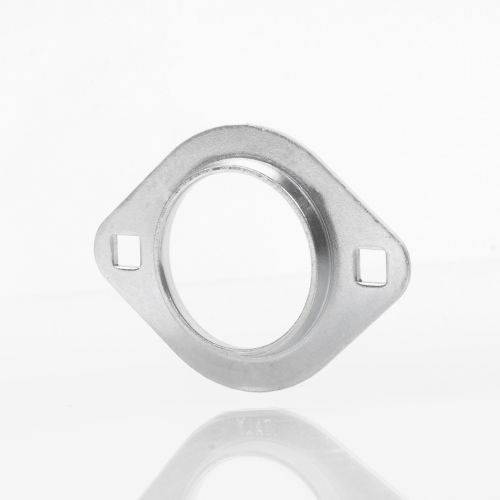 Flanschlagergehäuse PFT62 62mm ov.SKF