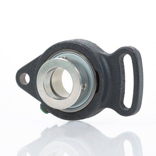 Spann-Gehäuseeinheit UCFA205 D1 25mm AD 52mm B.34mm NTN