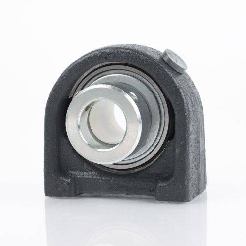 Stehlager-Gehäuseeinheit LSHE25N 25mm Exzenterspannring INA