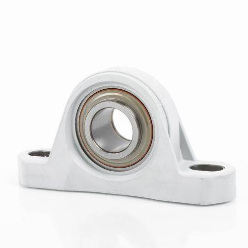 Stehlager-Gehäuseeinheit SYWK30 YTH 30mm Gewindestifte SKF
