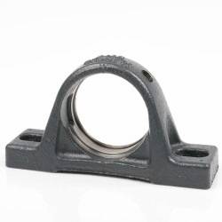 Stehlagergehäuse SYJ506 AD 165mm B.42mm SKF