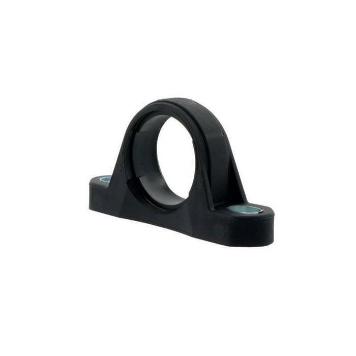 Stehlagergehäuse TP207 -A 72mm ZEN