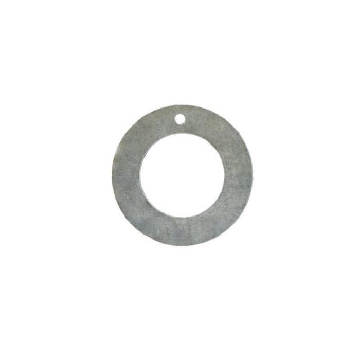 Anlaufscheibe PAW18 P20 ID 18mm AD 32mm B.1,5mm PERMAGLIDE