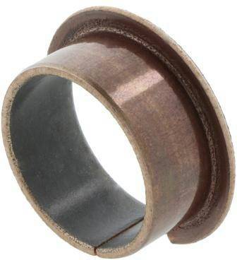 Bundbuchse PAF12090 P11 ID 12mm AD 14mm Breite9mm PERMAGLIDE