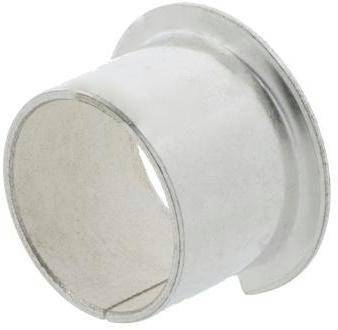 Bundbuchsen PAF15120 P14 ID 15mm AD 17mm Breite12mm 1St./VE PERMAGLIDE