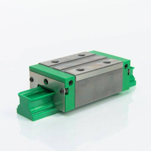 Führungswagen KWVE25 -B-S-V0-G4 0,67kg Stand.Standard 25er Reihe INA