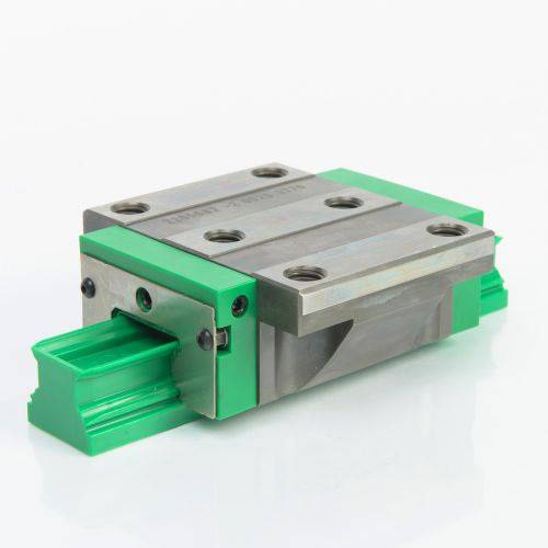 Führungswagen KWVE25 -B-V1-G2 0,82kg Stand.Standard 25er Reihe INA