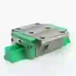 Führungswagen KWVE45 -B-V1-G4 3,4kg Stand.Standard 45er Reihe INA Führungswagen KWVE45 -B-V1-G4 3,4kg Stand.Standard 45er Reihe INA