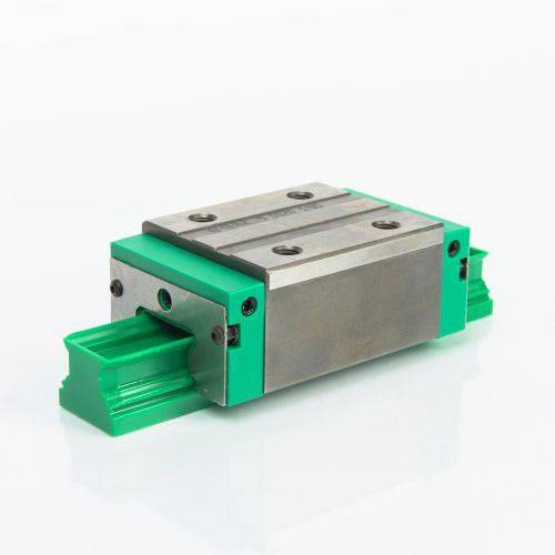 Führungswagen KWVE30 -B-H-V2-G3 1,09kg hoch Stand.30er Reihe INA