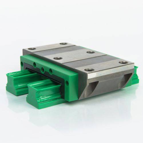 Führungswagen KWVE15 -W-V2-G3 0,26kg Stand.Standard 15er Reihe INA