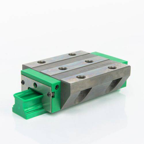 Führungswagen KWVE35 -B-L-V1-G3 2,61kg Stand.lang 35er Reihe INA