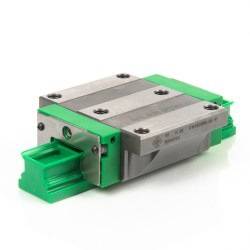 Führungswagen KWVE45 -B-N-V1-G3 2,753kg niedrig Stand.45er Reihe INA