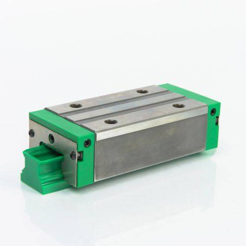 Führungswagen KWVE45 -B-SL-V1-G3 3,482kg Stand.lang 45er Reihe INA