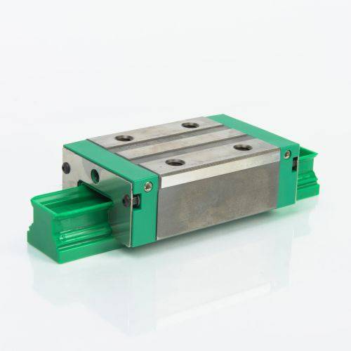 Führungswagen KWVE25 -B-SN-V2-G3 0,47kg niedrig Stand.25er Reihe INA