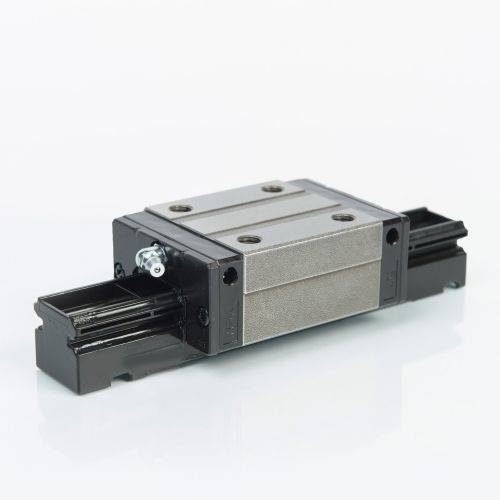 Führungswagen NAH25 ALZ 0,499kg hoch Stand.25er Reihe NSK