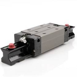 Führungswagen RAA55 ALP6Z 5,477kg Stand.Standard 55er Reihe NSK