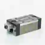 Führungswagen RWU25 -E-H-V3-G1 0,583kg hoch Stand.25er Reihe INA Führungswagen RWU25 -E-H-V3-G1 0,583kg hoch Stand.25er Reihe INA