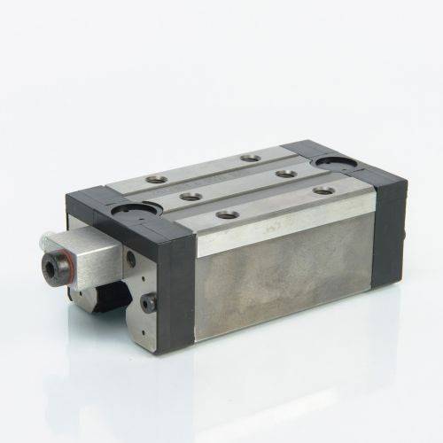 Führungswagen RWU25 -E-H-V3-G2 0,583kg hoch Stand.25er Reihe INA