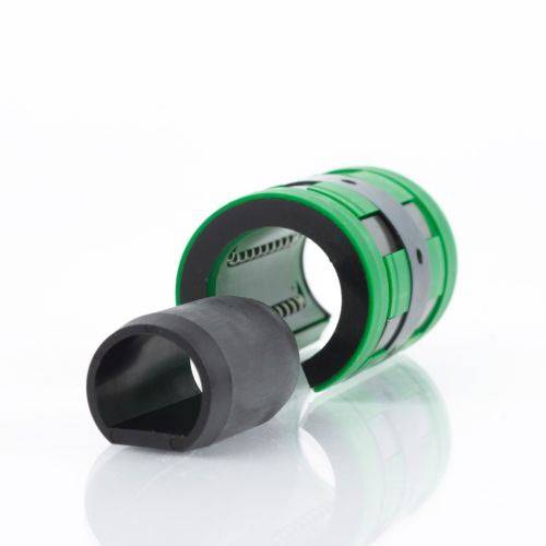 Linear-Kugellager KNO25 25mm AD 40mm B.58mm INA