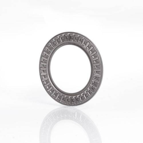 Axial-Nadellager AXK1226 ID 12mm AD 26mm Breite2mm ZEN
