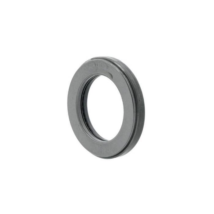 Axial-Nadellager AXZ5.5715 ID 7mm AD 15mm Breite5,5mm NADELLA