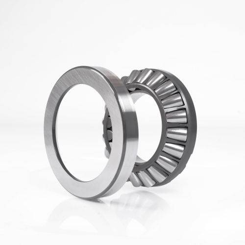 Axial-Pendelrollenlager 29256 -E1-MB ID 280mm Breite60mm -30 b.+200GradC FAG
