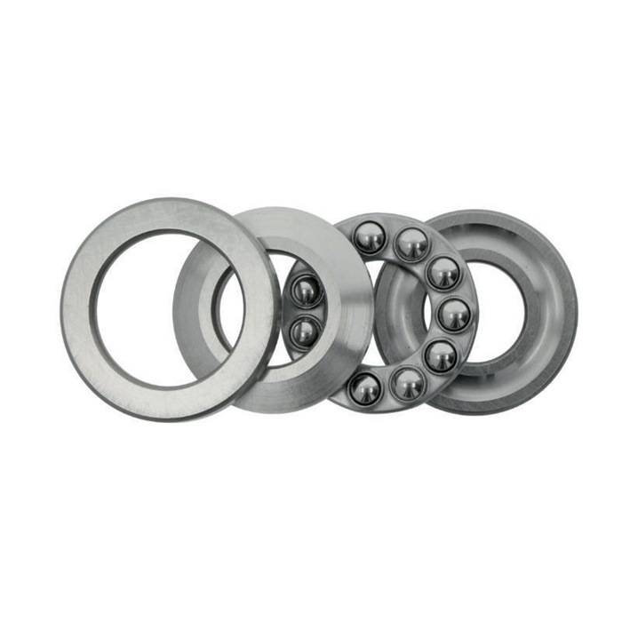 Axial-Rillenkugellager 53215 U ID 75mm AD 110mm B.28,4mm NSK