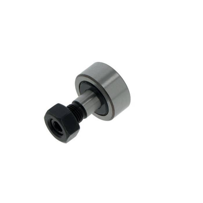Kurvenrolle KR47 -PP ID 20mm AD 47mm Breite66mm ZEN