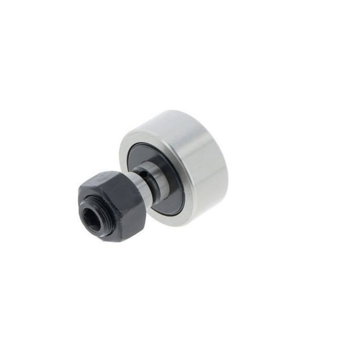 Kurvenrolle KR52 -PPX ID 20mm AD 52mm Breite66mm ZEN
