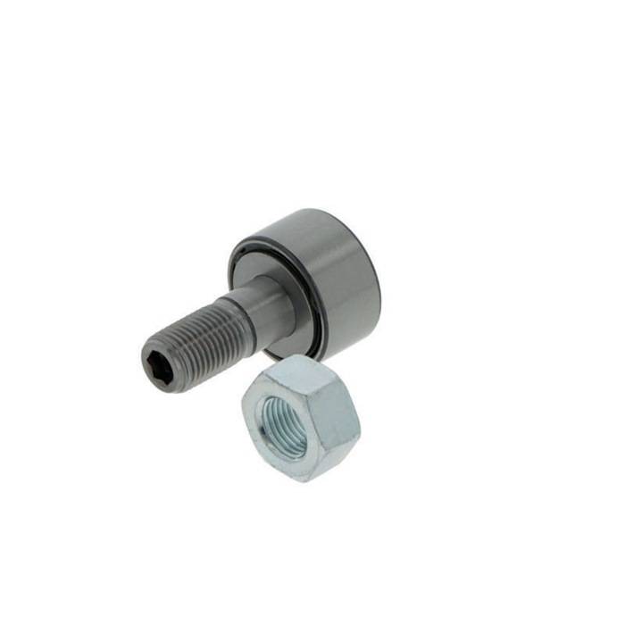 Kurvenrolle KRV26 -PP-A-NMT ID 10mm AD 26mm Breite36mm INA