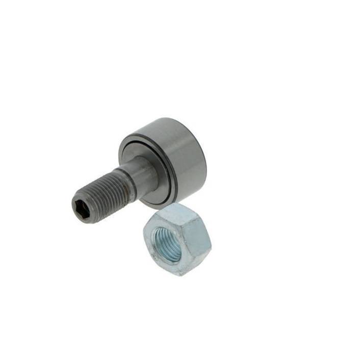 Kurvenrolle KRV35 -NMT ID 16mm AD 35mm Breite52mm INA