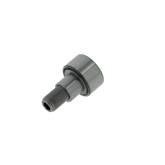 Kurvenrolle KRVE52 -PP ID 20mm AD 52mm Breite66mm NKE