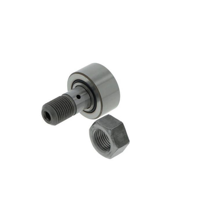 Kurvenrolle NUKR90 ID 30mm AD 90mm Breite100mm NKE