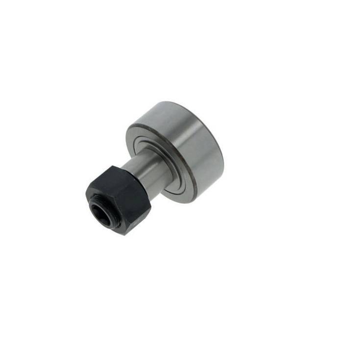Kurvenrolle NUKRE80 -X ID 35mm AD 80mm Breite100mm NKE