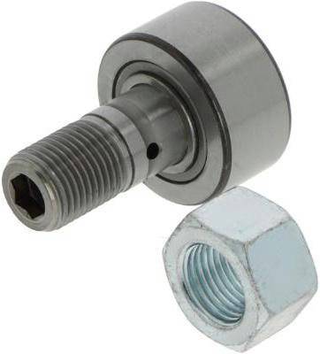 Kurvenrollen NUKRE62 -NMT ID 28mm AD 62mm Breite80mm 1St./VE INA