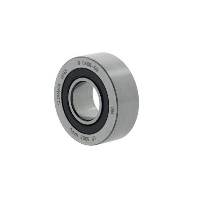 Laufrolle LR5003 -NPPU ID 17mm AD 40mm Breite14mm ZEN