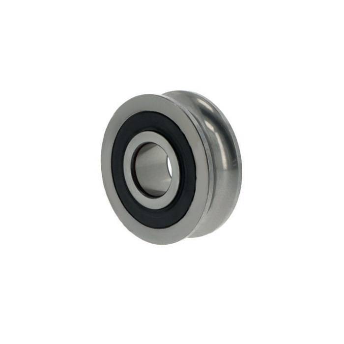 Laufrolle LFR5204-16 -2RS ID 20mm AD 52mm Breite22,6mm INA
