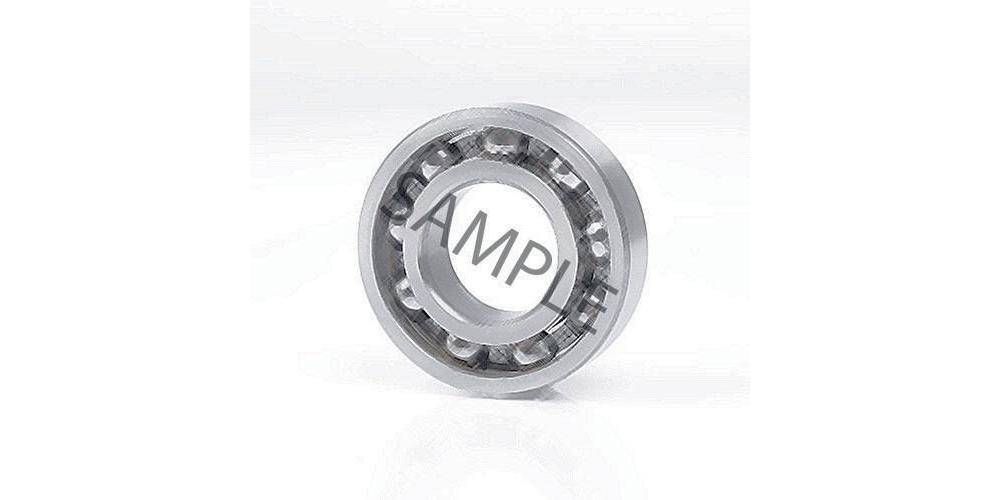 NKE Pendelkugellager 1320 MC3 Innen-Ø 100 mm Außen-Ø 215 mm Breite47