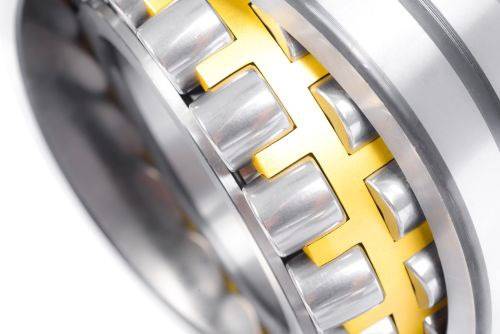 Pendelrollenlager 22330 K.CAME4 ID 150mm AD 320mm Breite108mm NSK