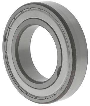 SKF Rillenkugellager mit Einfüllnuten und integrierter Abdichtung 215-2Z