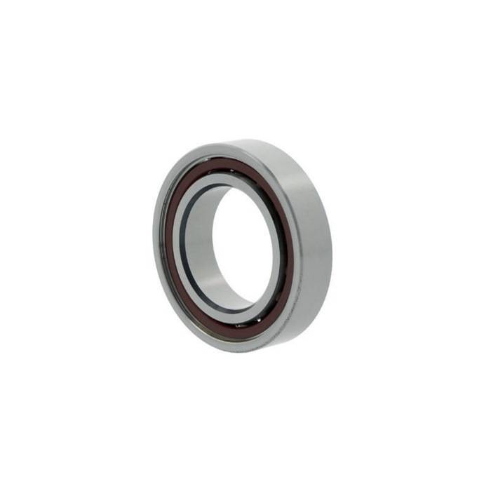 SKF Einreihiges Hochleistungs-Schrägkugellager der Reihe „Super-Precision“, Berührungswinkel 15° 7212 CD/P4A