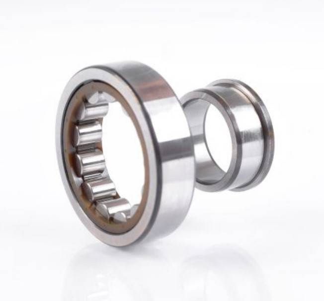 Zylinderrollenlager NJ2314 ECP SKF ID 70mm AD 150mm Breite51mm SKF